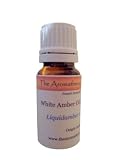 White Amber Oil 10ml @ 5% Dilute 31ZrsLjsiGL. SL160 White Amber Oil 10ml @ 5% Dilute