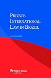 Private international law in Brazil
