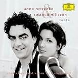 Review Anna Netrebko  / Duets
