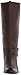 Enzo Angiolini Women's Daniana Wide Riding Boot