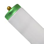 Case of 15 F96T12 / CW / EW / ALTO - Cool White - 8ft. - Single Pin - Fluorescent Tube - Philips 258400