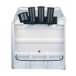 Kayline AH200B Dryer & 3 Iron Holder