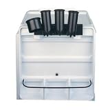 Kayline AH200B Dryer &amp; 3 Iron Holder