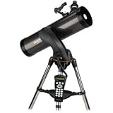 Celestron NexStar 130SLT Computerized Telescope