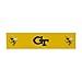 Duck Brand 240295 Georgia Tech College Logo Duct Tape, 1.88-Inch by 10 Yards, Single Roll