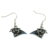 Carolina Panthers Dangle Style Earrings