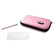 DSi 3-In-1 Bundle - Pink
