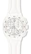 Swatch - Plastic Chrono - Mister Pure - SUIW402