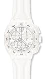 Swatch - Plastic Chrono - Mister Pure - SUIW402