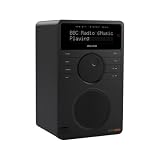 Review Revo  / Revo PICO-RSTATION-BK Revo RadioStation DAB/Internet/FM Portable Radio in Black