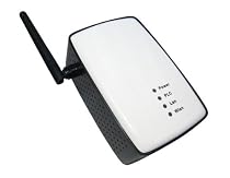 NEWLink 85Mbps Homeplug Wireless Access Point