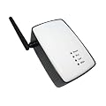 NEWLink 85Mbps Homeplug Wireless Access Point