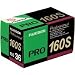 Electronics : Fujifilm Fujicolor Pro 160S Color Negative Film ISO 160, 35mm Size, 36 Exposure,
