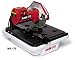 MK Diamond 157222 MK-170 1/2 Horsepwer 7-Inch Bench Wet Tile Saw