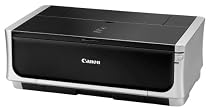 Canon Pixma iP 4500 Premium Photo Printer