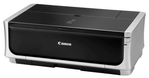 Childrens Toyshop  Computer : Canon Pixma iP 4500 Premium Photo Printer