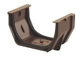Genova #RB105 Brown Gutt Slip Joint
