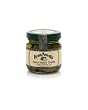 FungusAmongUs Sliced Black Truffles, 3.15-Ounce Jars