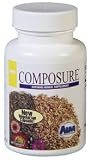 AIM Composure for stress reduction and relaxation