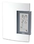 Aube by Honeywell TH141HC-28-B/U Heat and Cooling 7-Day Programmable Thermostat