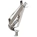 Thermo Scientific ELED 3166216 Stainless Steel Precision Test Tube Clip, For Reciprocal, Dubnoff or Shallow-Form Shaking Water Baths