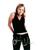Cheryl Hines Autographed 8x10 Photo