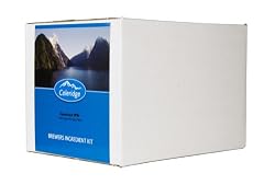 Coleridge American Ipa, 11-Pound Boxes