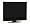 Polaroid  TDU-52243BU 22" Widescreen HD Ready LCD TV DVD COMBO with Freeview - Black