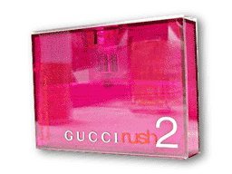 グッチ 　ラッシュ2オードトワレスプレー75ml
