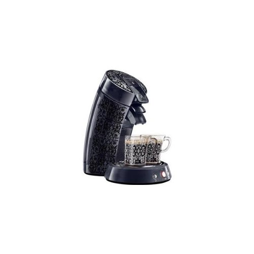 Philips - HD 7823/61 Senseo - Cafetière - 8 Tasses - 1450 W - Noir Wanders