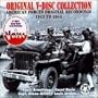 Original V-Disc Collection: American Forces Original Recordings 1943 to 1944