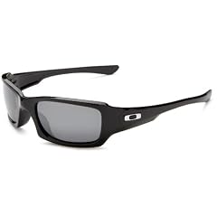 Oakley Uni Sonnenbrille Fives Squared