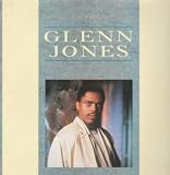 GLENN JONES LP