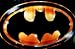 Batman~ Batman Poster~ Batman Logo~ Rare Batman Logo Poster!!~ Approx 34
