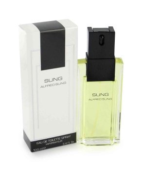 Sung by Alfred Sung for Women Eau De Toillette Spray 3.4 Ounce