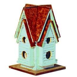 Birdhouse Grayton Beach from Birdhouses & Accessories