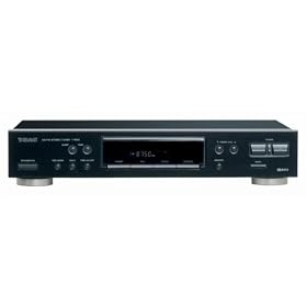 Teac TR610 Tuner