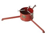 Bowling Enterprises 8XTS Bowling's Last Stand 8 Inch Christmas Tree Stand