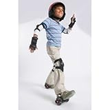 Skate Buds, Lighted Heel Skates