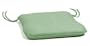 Folding Chair Cushion - Dupione Paradise