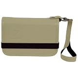 Fujifilm Diverso Fitted Case for Fuji Z10fd Digital Cameras (Khaki/Black)