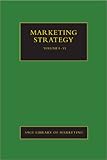Marketing strategy