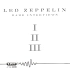 Rare Interviews by Led Zeppelin, Robert Plant, Jimmy Page, and John Paul Jones