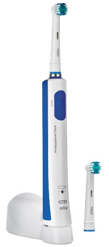 Braun Oral-B Professional Care 500 Electric Rechargeable Toothbrush