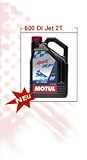 Eigenschaften Motul  / 600 DI Jet 2T Motorenöl (4L) Motul
