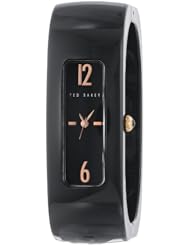 Ted Baker Womens TE4059 Time Flies Custom Bangle Analog Watch
