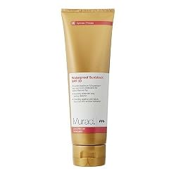 Murad Waterproof Sunblock SPF 30 - 4.2 oz.