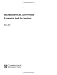 Mathematical Activities: A Resource Book for Teachers (Cambridge Educational)