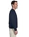 Harriton Men's Microfiber Wind Shirt