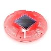 Floating Solar Light - Red